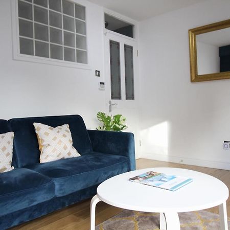Anjore House - Modern Serviced Apartment In Belfast Eksteriør billede